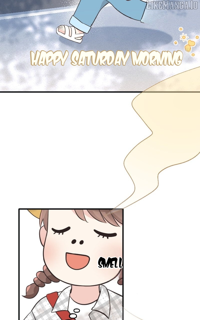 Soul to Soul Chapter 7 - page 29